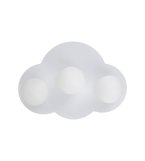 CLOUD NEW WHITE 11264