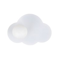 CLOUD NEW WHITE 11267