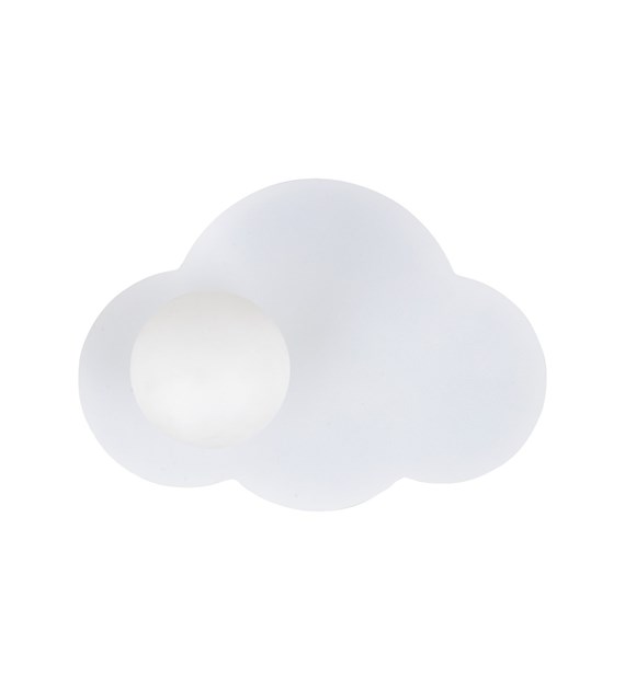 CLOUD NEW WHITE 11267