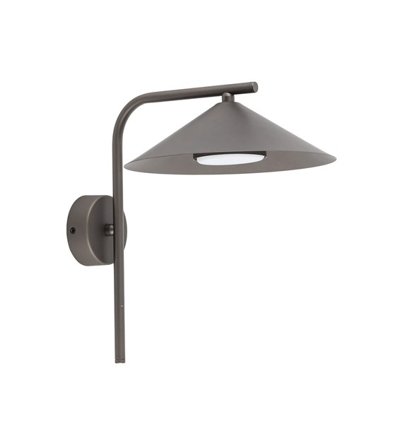 LUME S NEW BROWN 11322