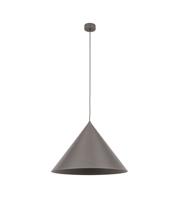 CONO XL NEW BROWN 11378