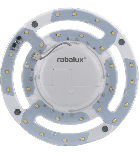 Moduł LED 12W WW SMD 2137