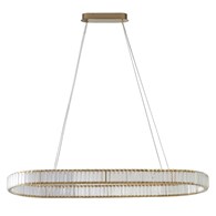 SPARKING PENDANT 120 CCT DIMM GO + REMOTE CONTROL