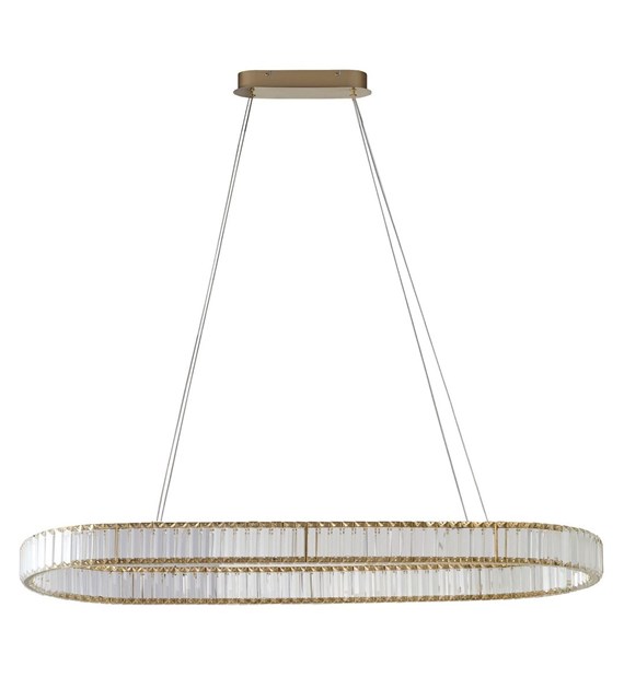 SPARKING PENDANT 120 CCT DIMM GO + REMOTE CONTROL