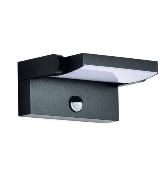 DURANTE SENSOR CCT BK AZ6536