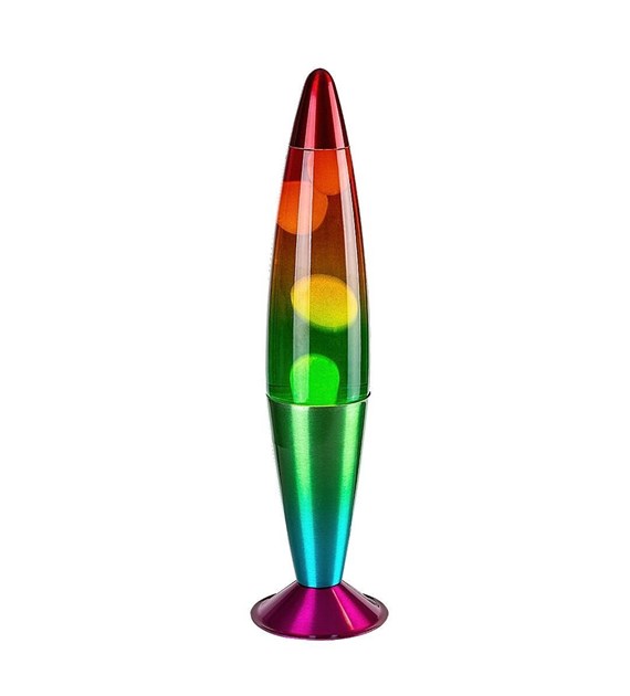 LOLLIPOP RAINBOW 2 76111