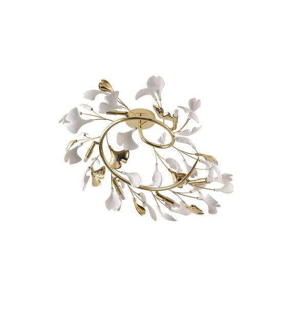 LEAF MX2858-6-EGN
