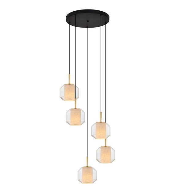 SOLIX DU32201A/5L