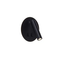 CIRCA W4107-BK