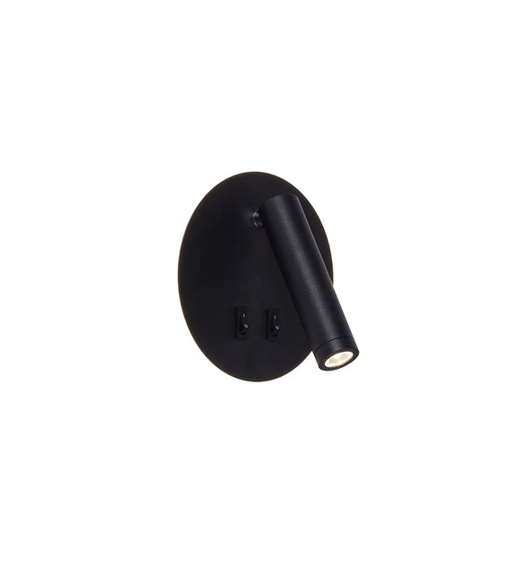 CIRCA W4107-BK