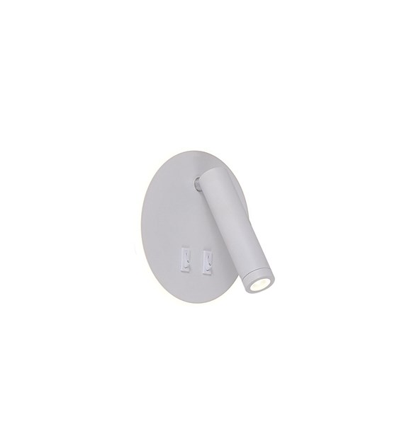 CIRCA W4107-WH