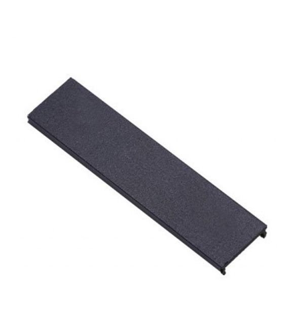 Maskownica 1 m czarna Azzardo