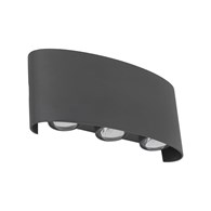 ARROW GRAY IP54 18085