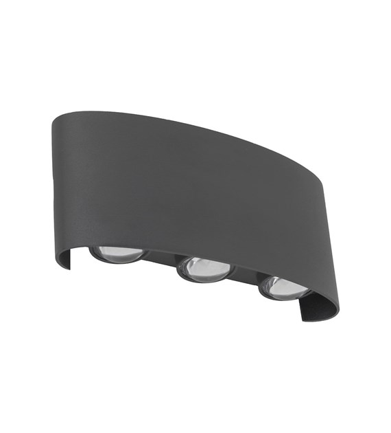 ARROW GRAY IP54 18085