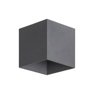 CUBE GRAY IP54 18086