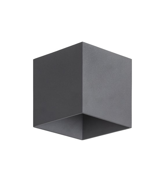 CUBE GRAY IP54 18086
