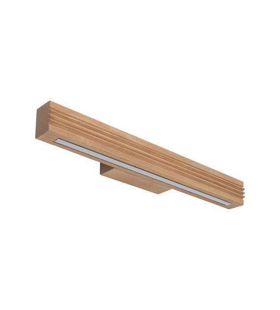 LED 9W VIGA WOOD 11689