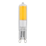 Żarówka LED G9 4W WW 18228