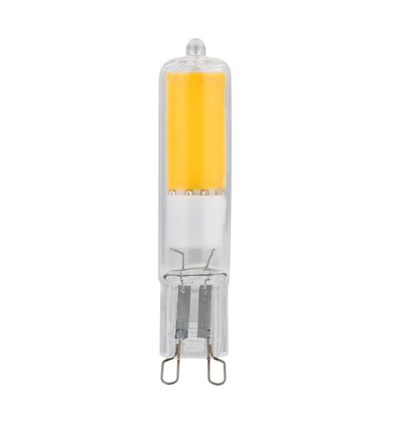 Żarówka LED G9 4W WW 18228