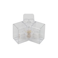 IP44 HONEY COMB 18311