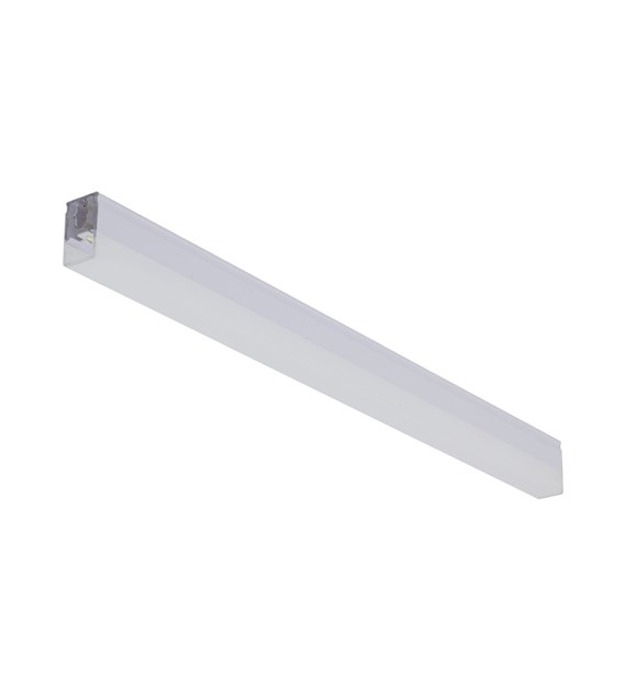 LED 7W IP44 HONEY COMB 18312