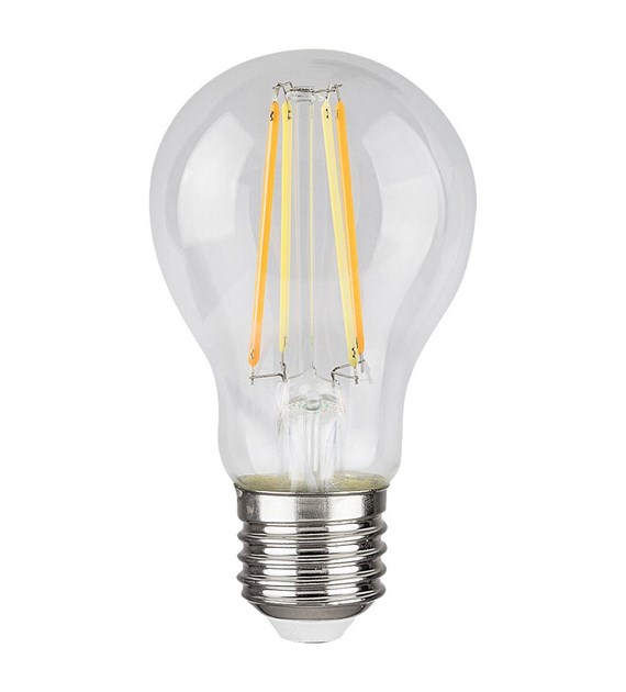 Żarówka LED E27 A60 6W FILAMENT 1513
