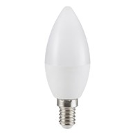 Żarówka świecowa LED E14 5W SMD-LED 79002