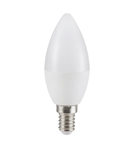 Żarówka świecowa LED E14 5W SMD-LED 79002