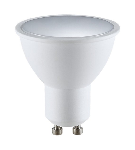 Żarówka LED GU10 5W SMD-LED 79004