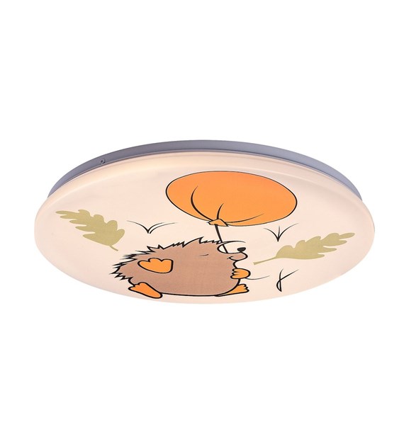 HEDGY 71191