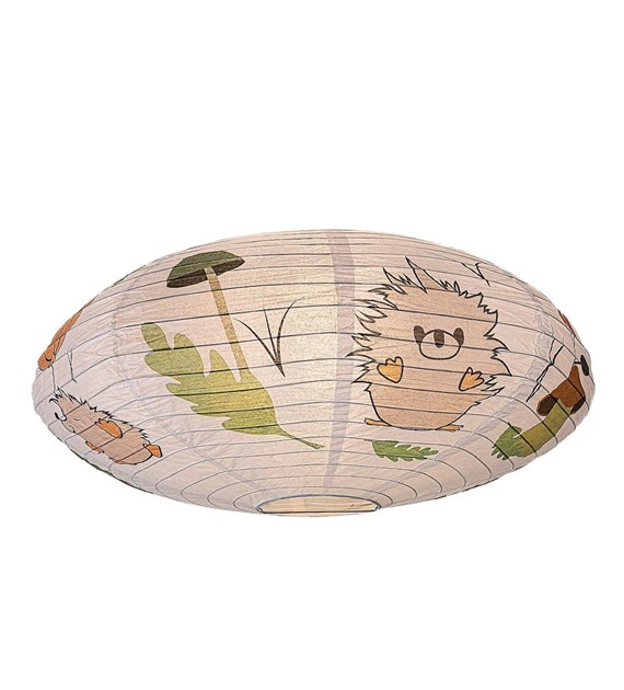HEDGY 71190