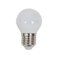 Żarówka LED 5W E27 G45 SMD-LED 79199