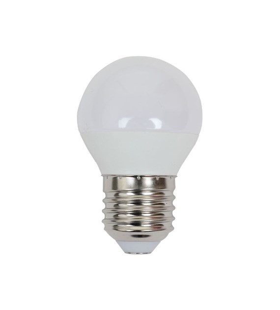 Żarówka LED 5W E27 G45 SMD-LED 79199