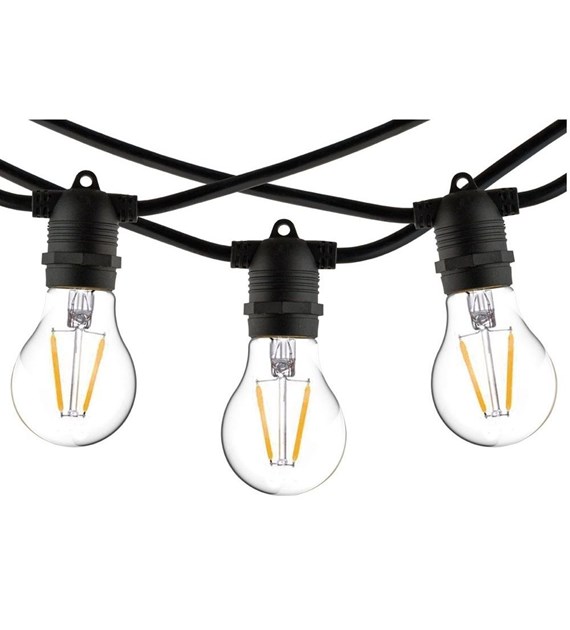 FESTOON LIGHTS 7872