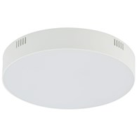 LID ROUND LED 10404