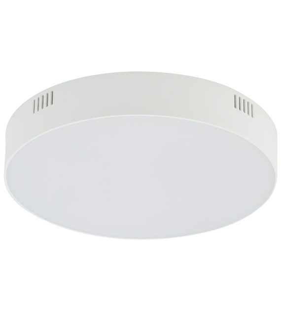 LID ROUND LED 10404