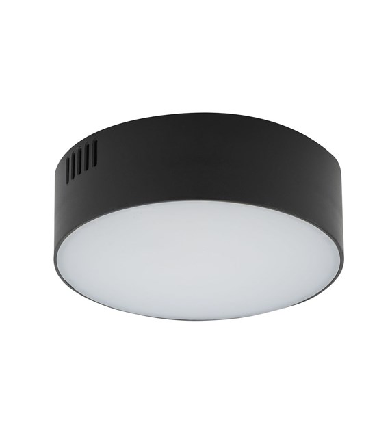 LID ROUND LED 10406