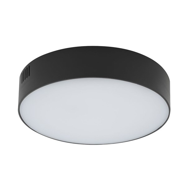 LID ROUND LED 10407