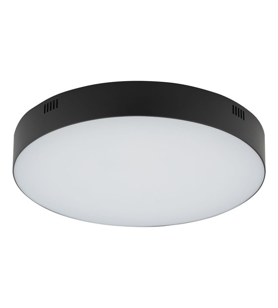 LID ROUND LED 10410