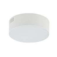LID ROUND LED 10411