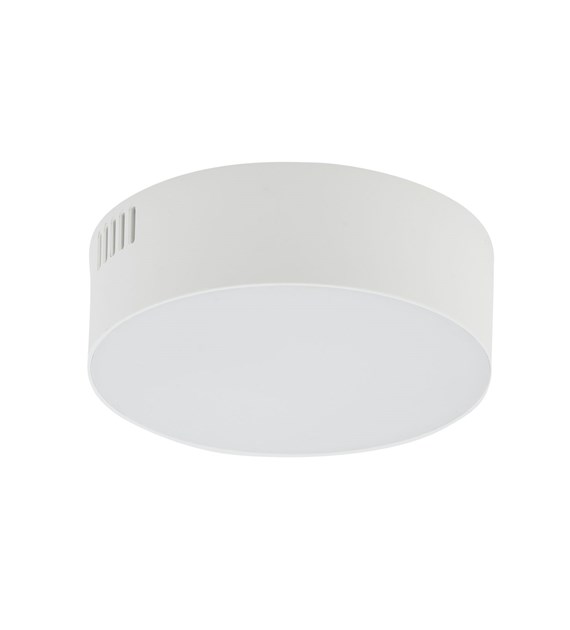 LID ROUND LED 10411