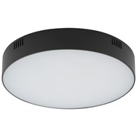 LID ROUND LED 10417