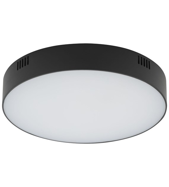 LID ROUND LED 10417
