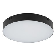 LID ROUND LED 10418