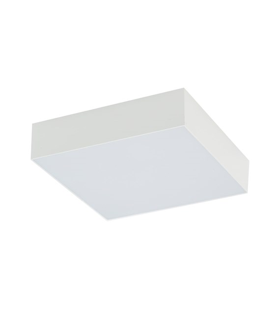 LID SQUARE LED 10421