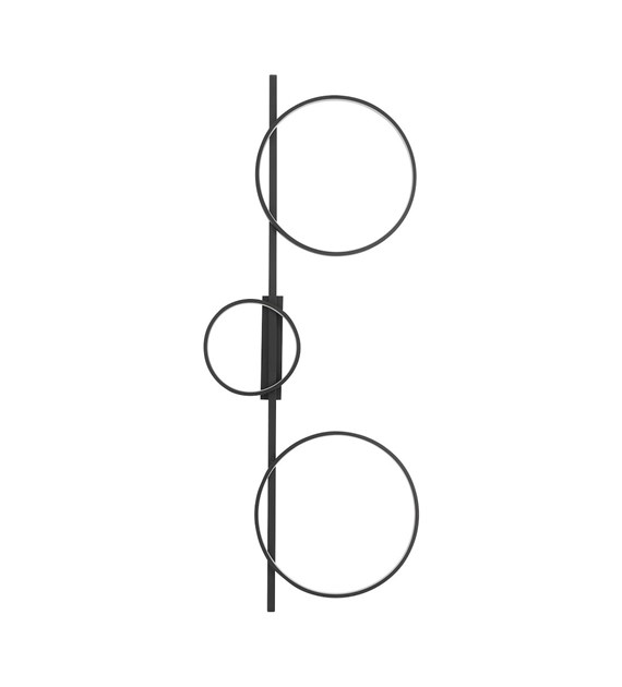 CIRCOLO LED 10816