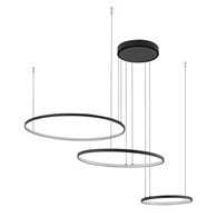 CIRCOLO LED 10817