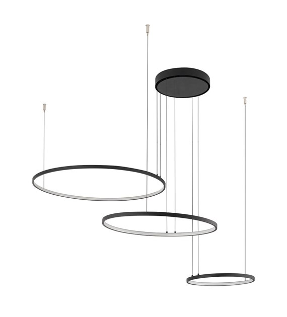 CIRCOLO LED 10817