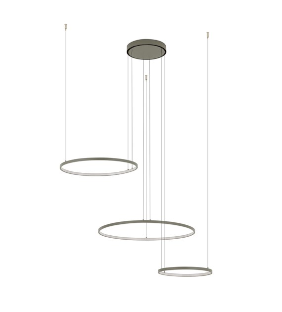 CIRCOLO LED 11398