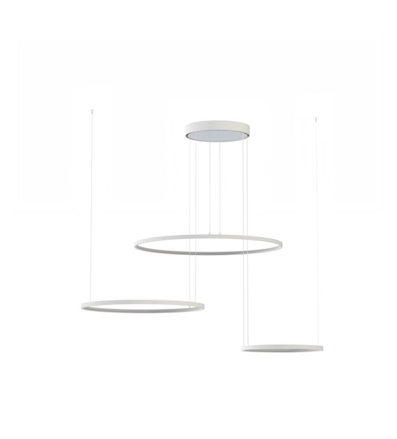 CIRCOLO LED 11602